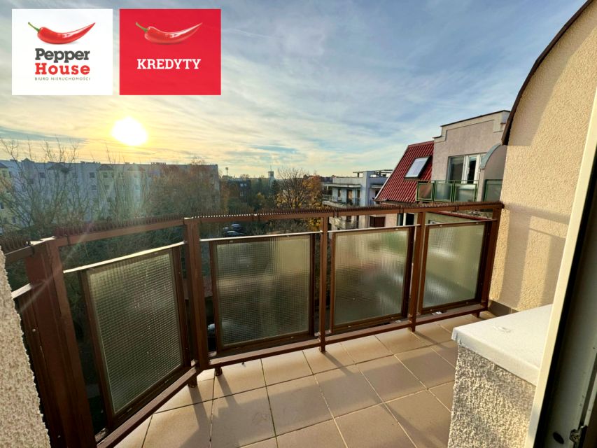 Mieszkanie Bydgoszcz