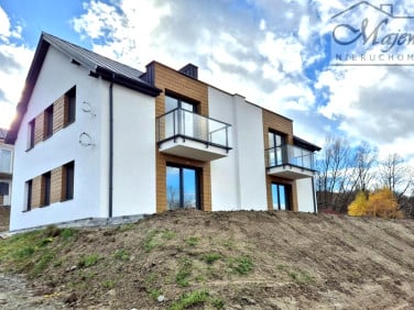 Mieszkanie Myślenice