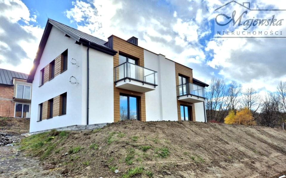 Mieszkanie Myślenice