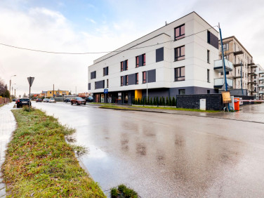 Mieszkanie Rumia sprzedaż