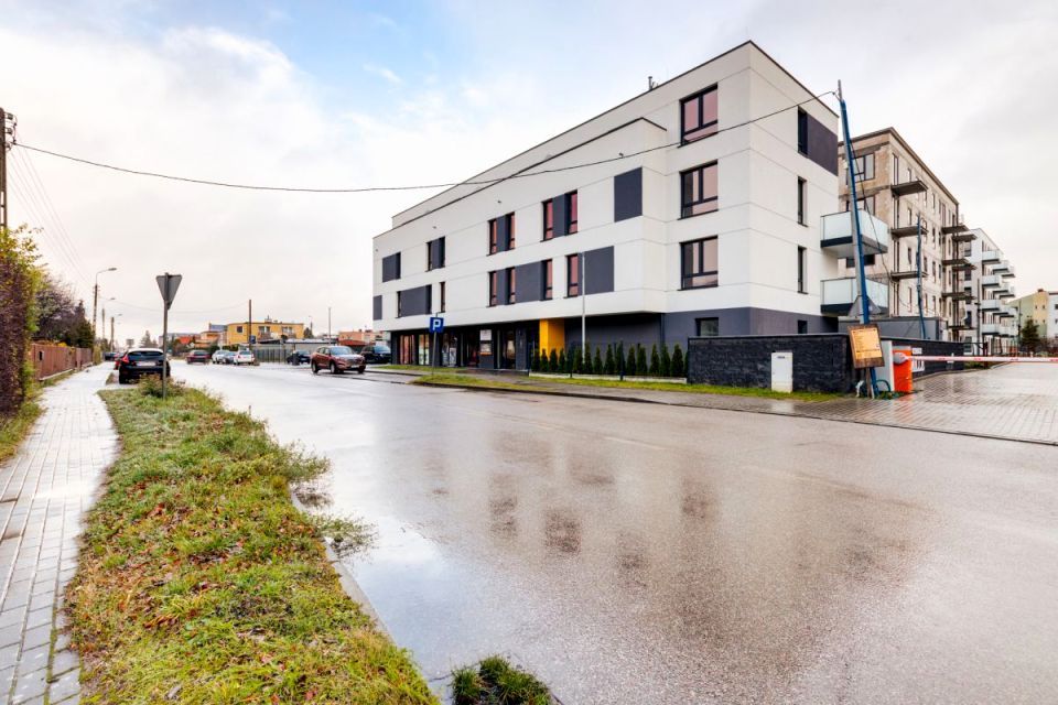 Mieszkanie Rumia sprzedaż