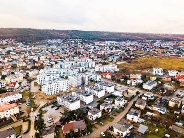 Mieszkanie apartamentowiec sprzedaż