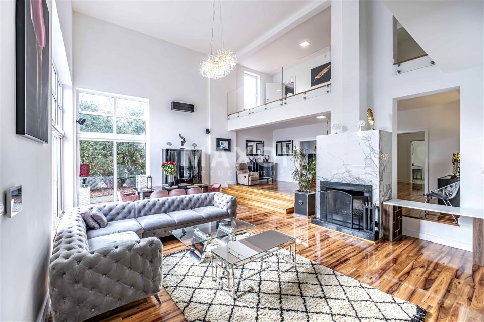 Dom wolnostojący wynajem