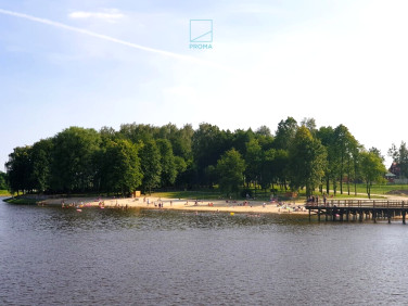 Działka budowlana Garbatka-Letnisko