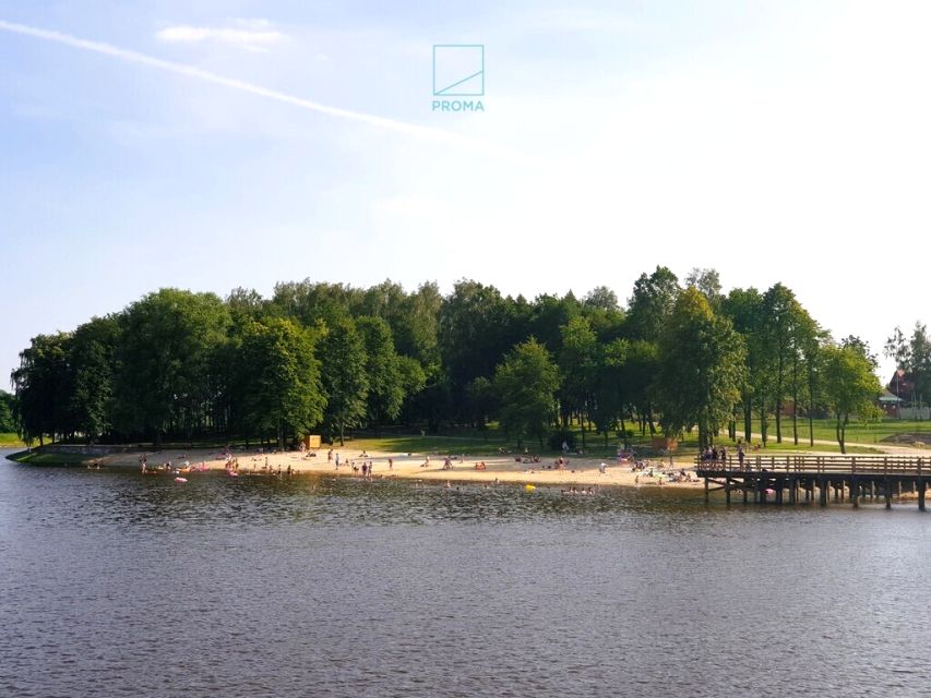 Działka budowlana Garbatka-Letnisko