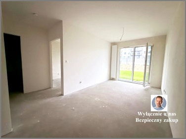 Mieszkanie blok mieszkalny nad jeziorem