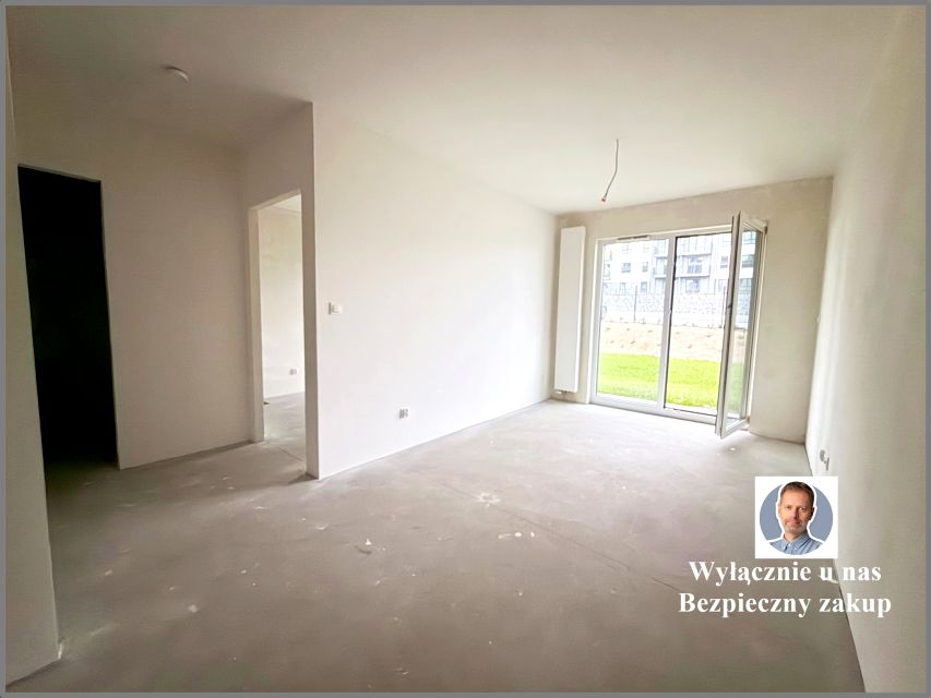 Mieszkanie blok mieszkalny nad jeziorem