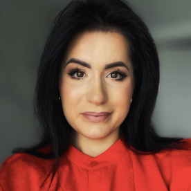 Aleksandra Kiraga-Lasota