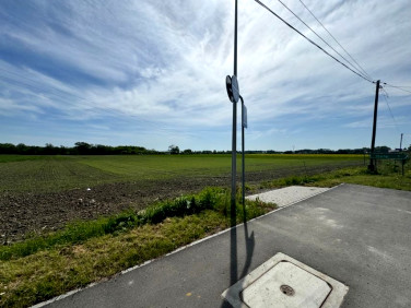 Działka budowlana Dziekaństwo