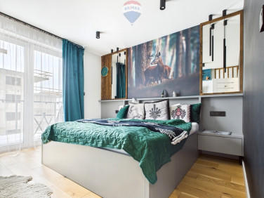 Mieszkanie Nowy Targ