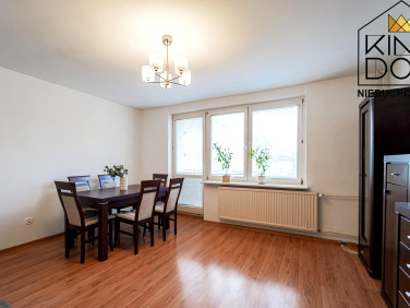 Mieszkanie blok mieszkalny sprzedaż