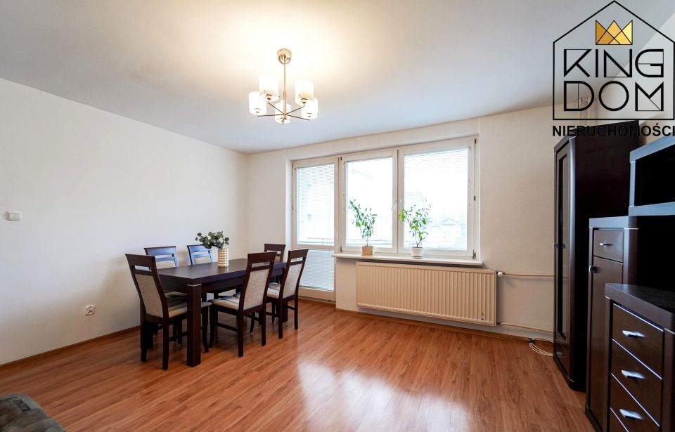 Mieszkanie blok mieszkalny sprzedaż