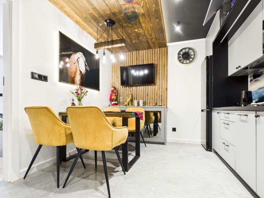 Mieszkanie Nowy Targ