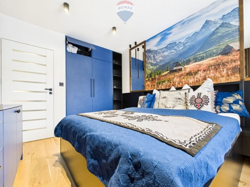 Mieszkanie Nowy Targ sprzedaż