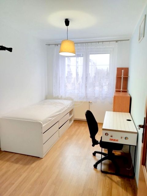 Mieszkanie Wrocław sprzedaż