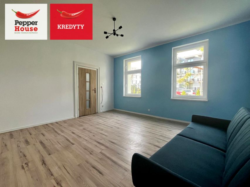 Mieszkanie Bydgoszcz