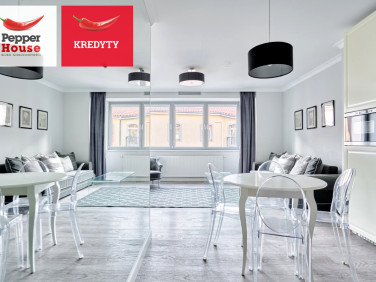 Mieszkanie Gdańsk sprzedaż