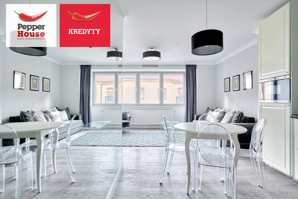 Mieszkanie Gdańsk sprzedaż