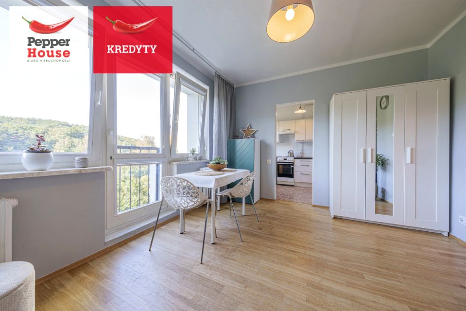 Mieszkanie Sopot