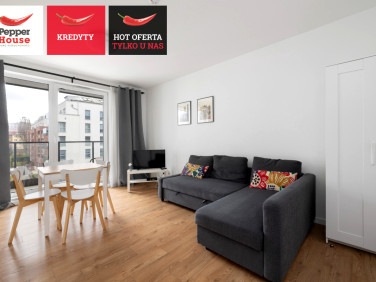 Mieszkanie Gdańsk