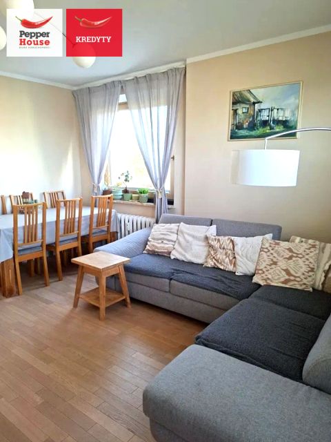 Mieszkanie Bydgoszcz