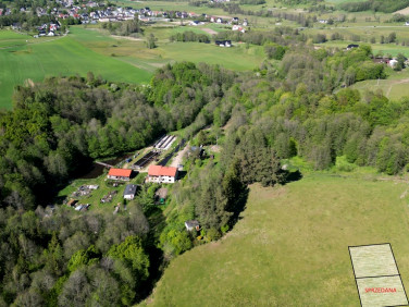 Działka budowlana Sianowo