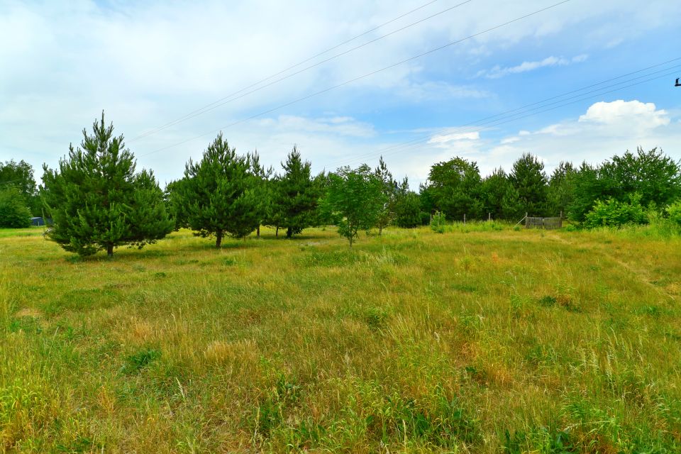 Działka budowlano-rolna Niecki
