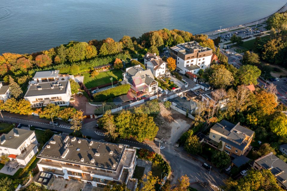 Działka inna Gdynia