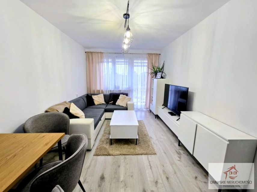 Mieszkanie Drawsko Pomorskie