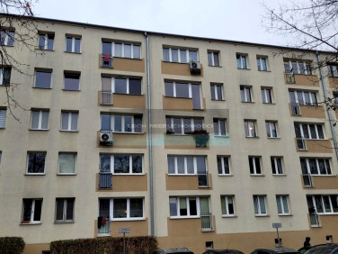 Mieszkanie Pruszków