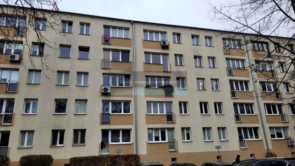 Mieszkanie Pruszków