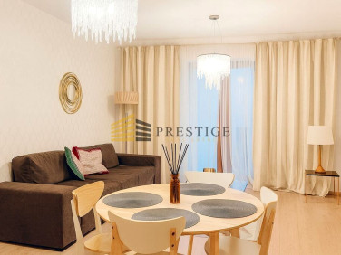 Mieszkanie WARSZAWA wynajem