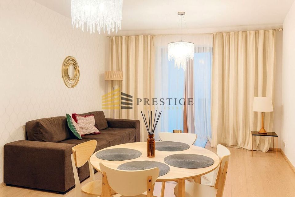 Mieszkanie WARSZAWA wynajem