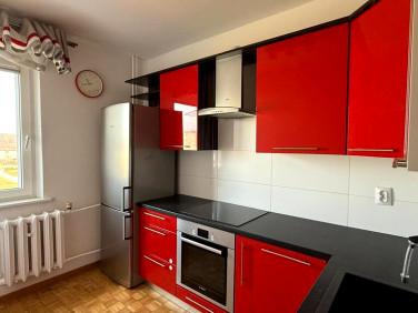 Mieszkanie blok mieszkalny przy lesie