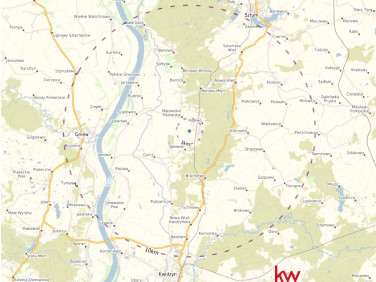 Działka budowlana sprzedam