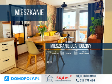 Mieszkanie Głogów Małopolski