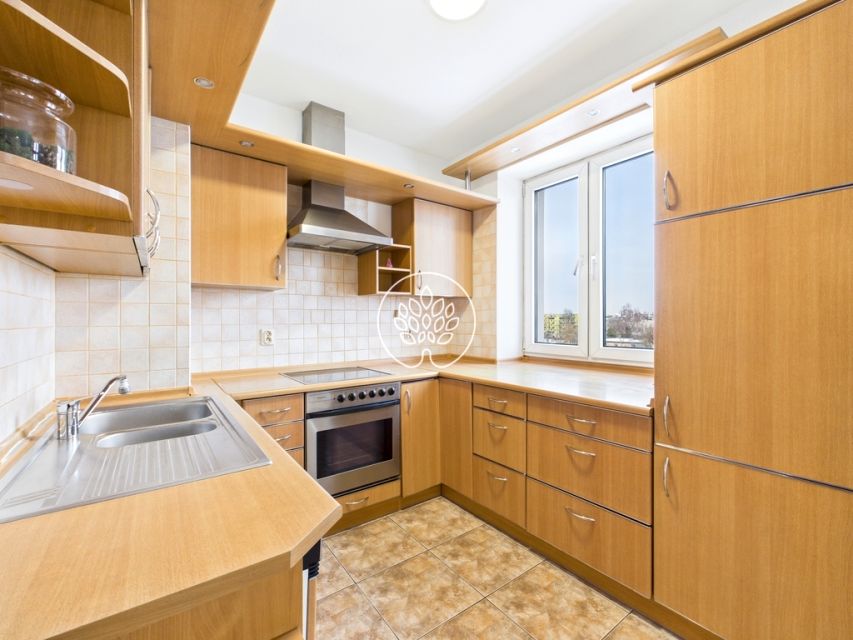 Mieszkanie Bydgoszcz