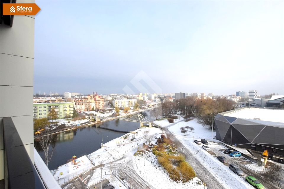 Mieszkanie Bydgoszcz