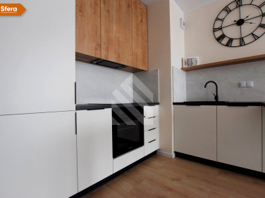 Mieszkanie Bydgoszcz