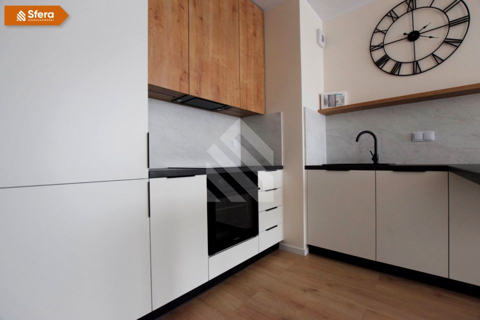 Mieszkanie Bydgoszcz