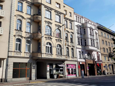 Mieszkanie Poznań sprzedaż