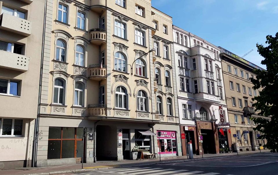 Mieszkanie Poznań sprzedaż