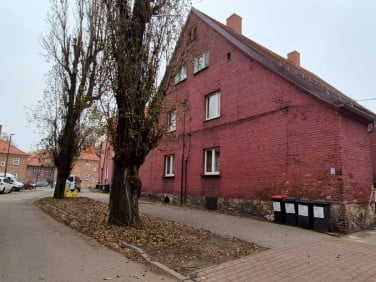 Mieszkanie Ruda Śląska