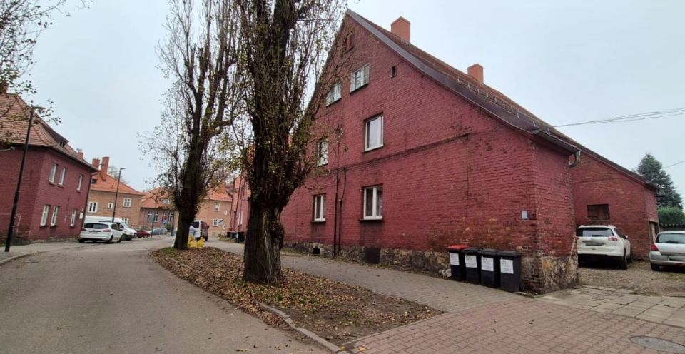 Mieszkanie Ruda Śląska