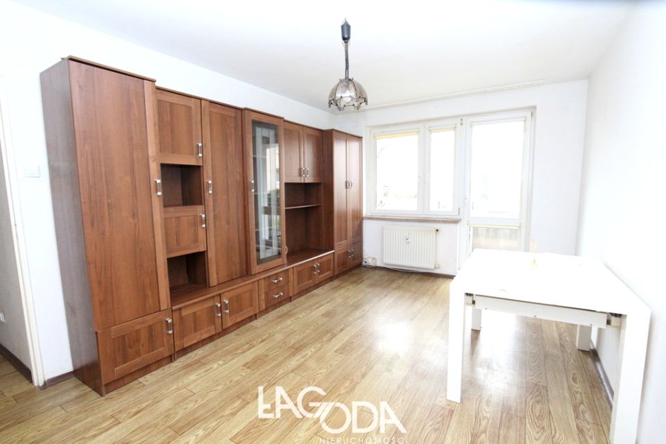 Mieszkanie Gorzów Wielkopolski