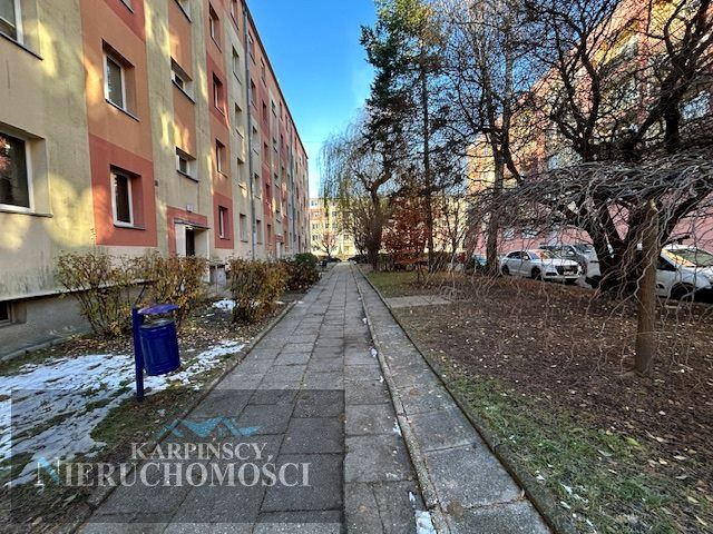 Mieszkanie Racibórz