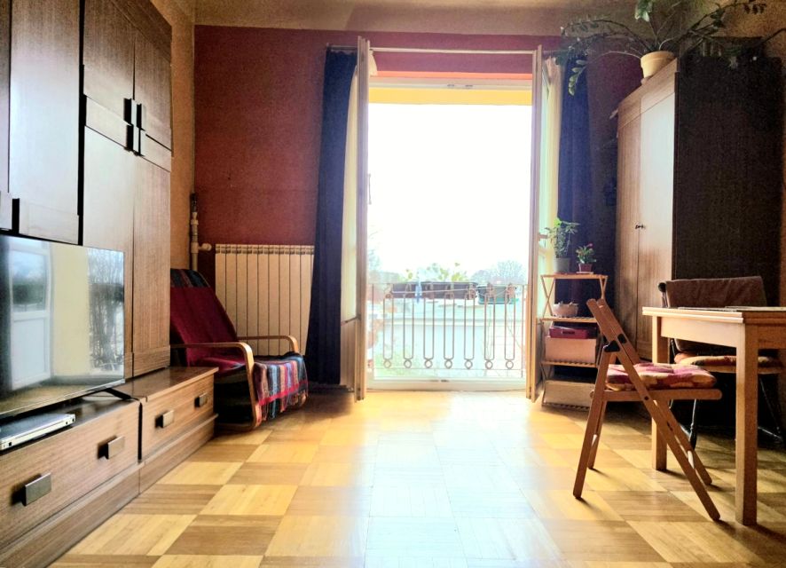 Mieszkanie Warszawa sprzedaż