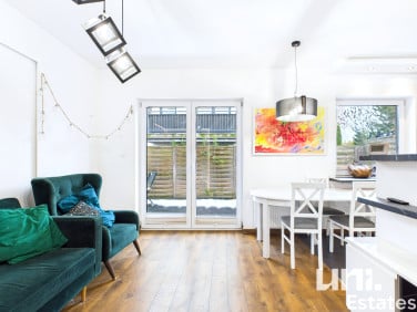 Mieszkanie Giebułtów