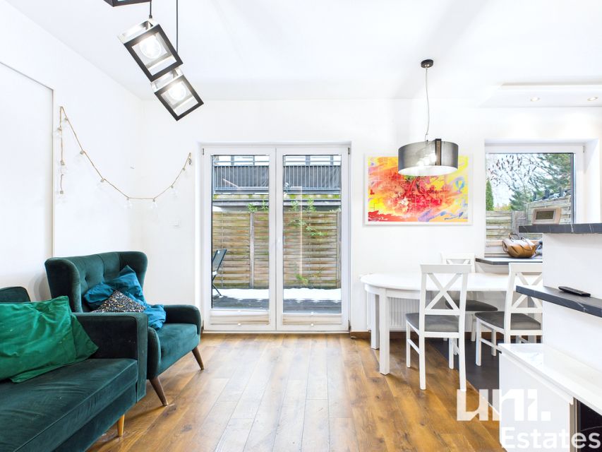 Mieszkanie Giebułtów