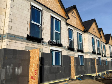 Dom Gowarzewo sprzedaż